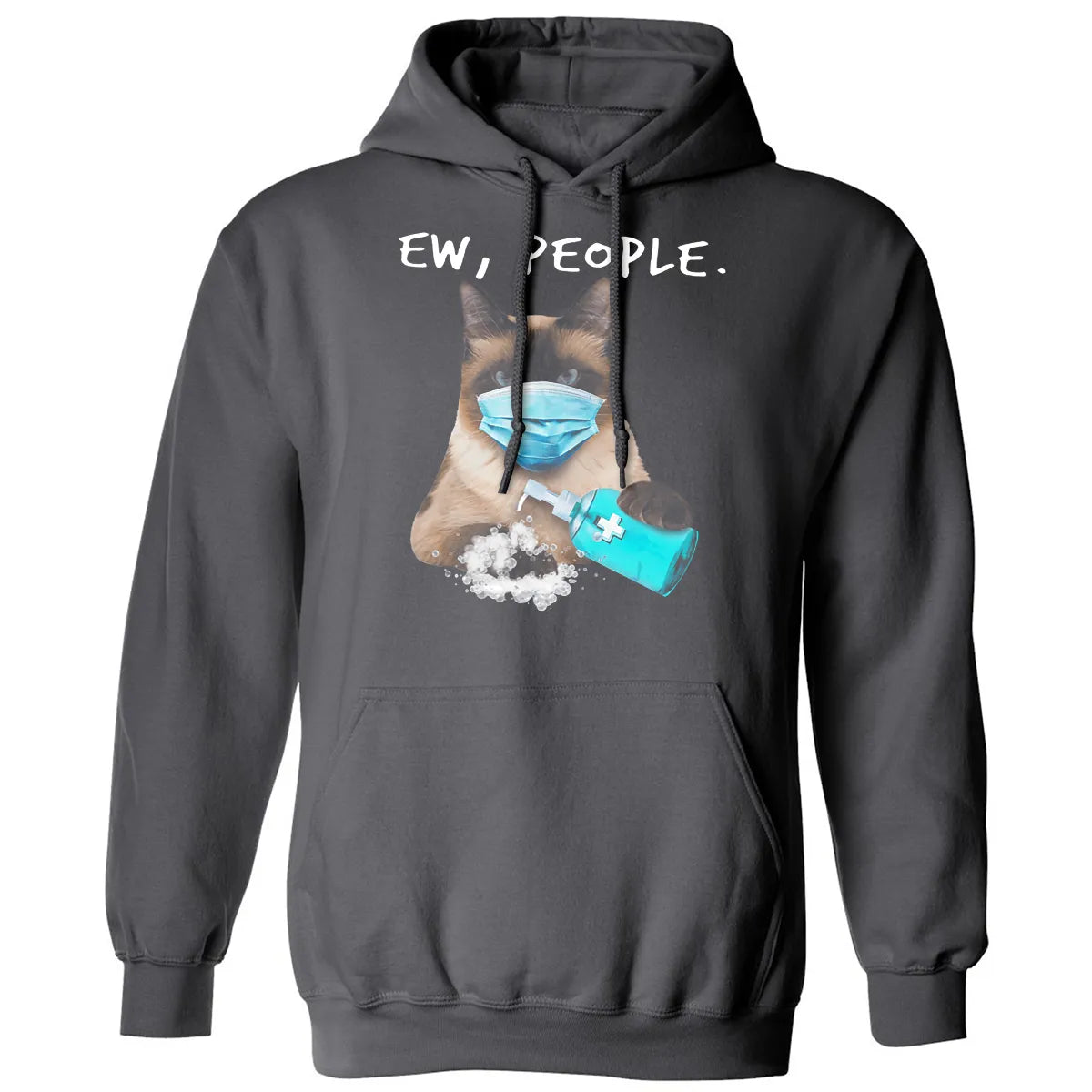 Classic Unisex Hoodie - BFA1EAS4