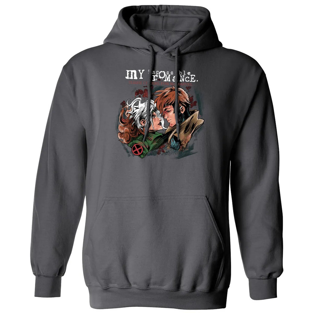 Classic Unisex Hoodie - WWJH3AMD