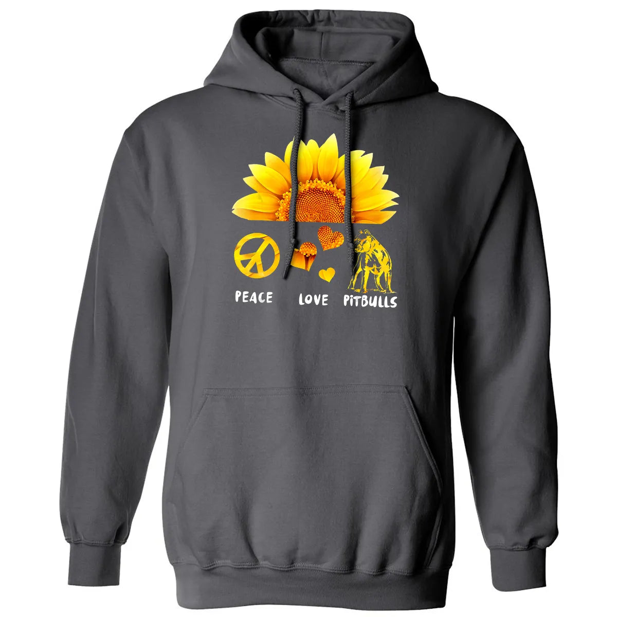 Classic Unisex Hoodie - UY4VKBY9