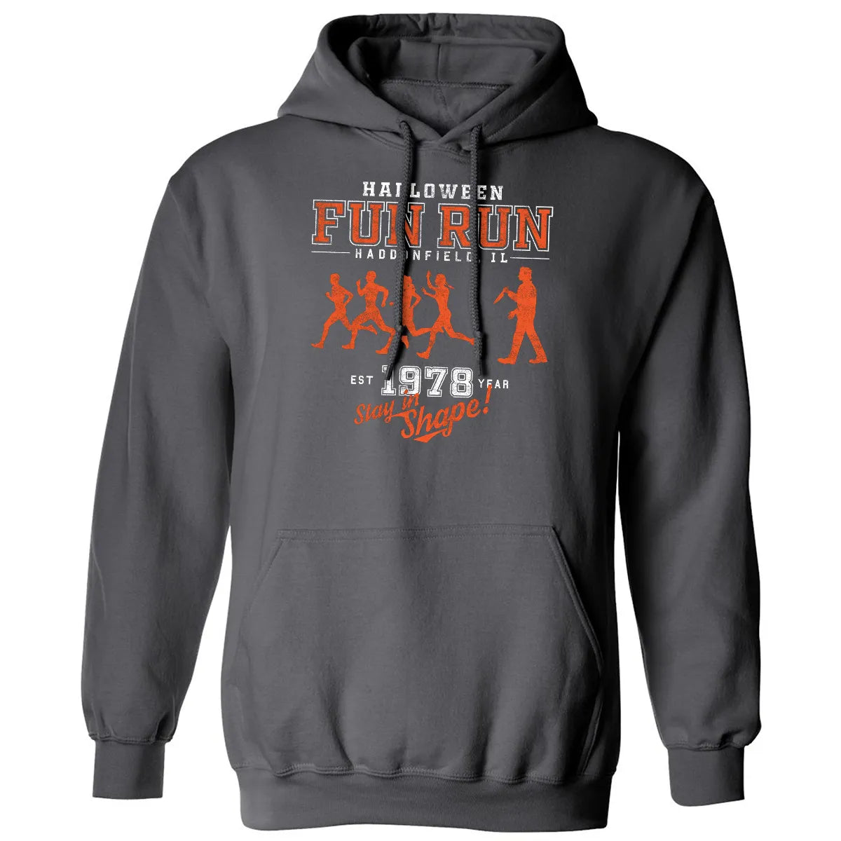 Classic Unisex Hoodie - TTXLAB4H
