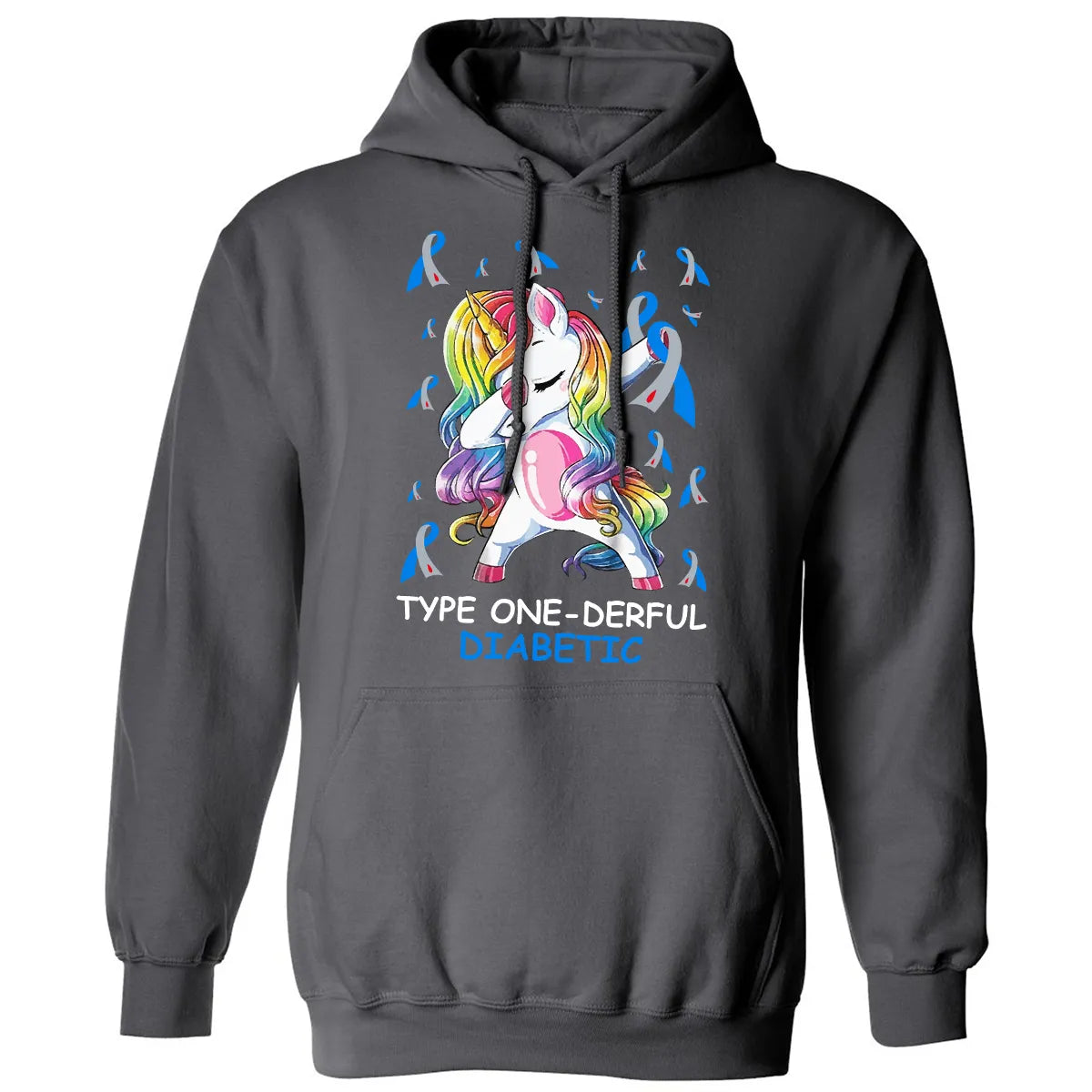 Classic Unisex Hoodie - 5Y253T4P