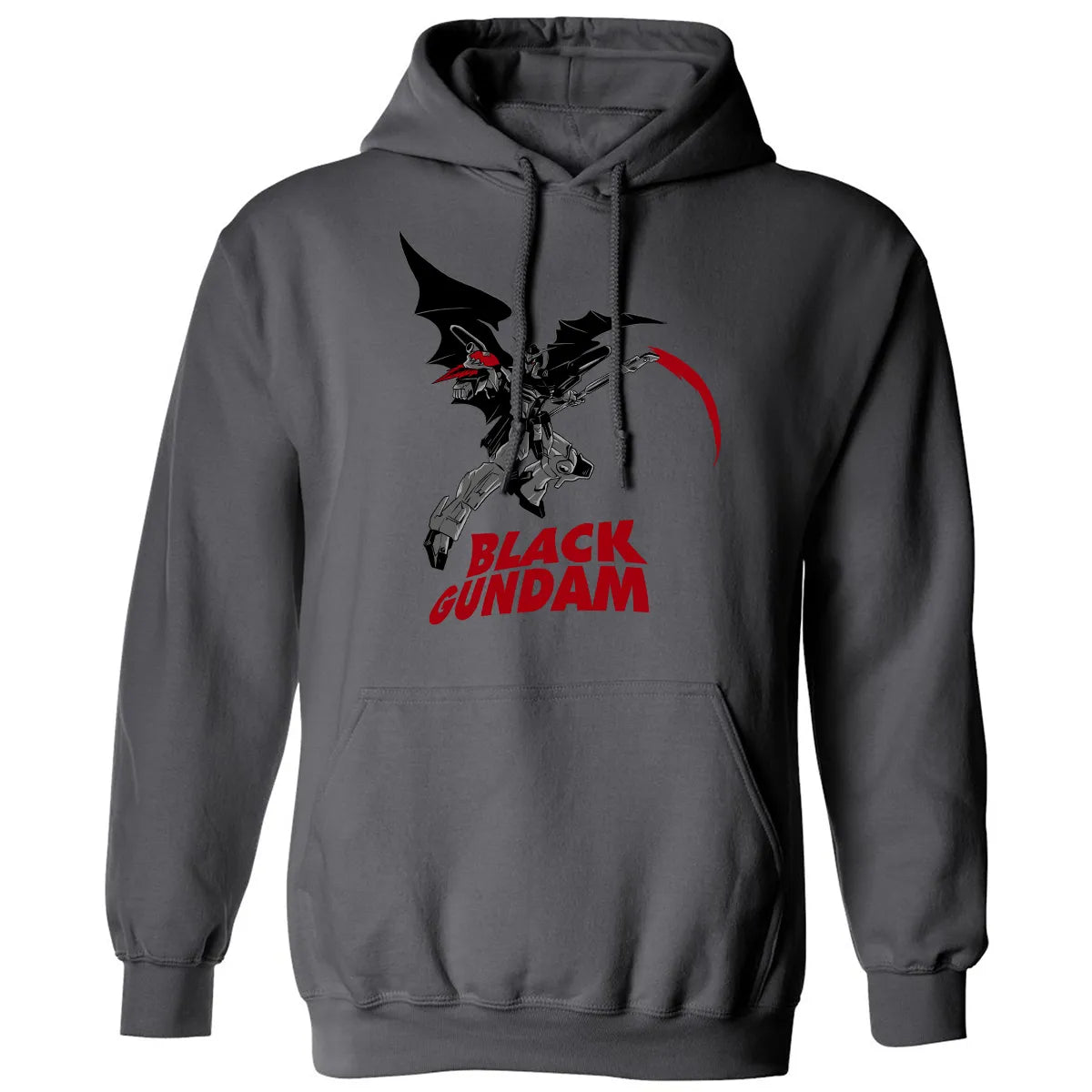 Classic Unisex Hoodie - HQ8PXAD8