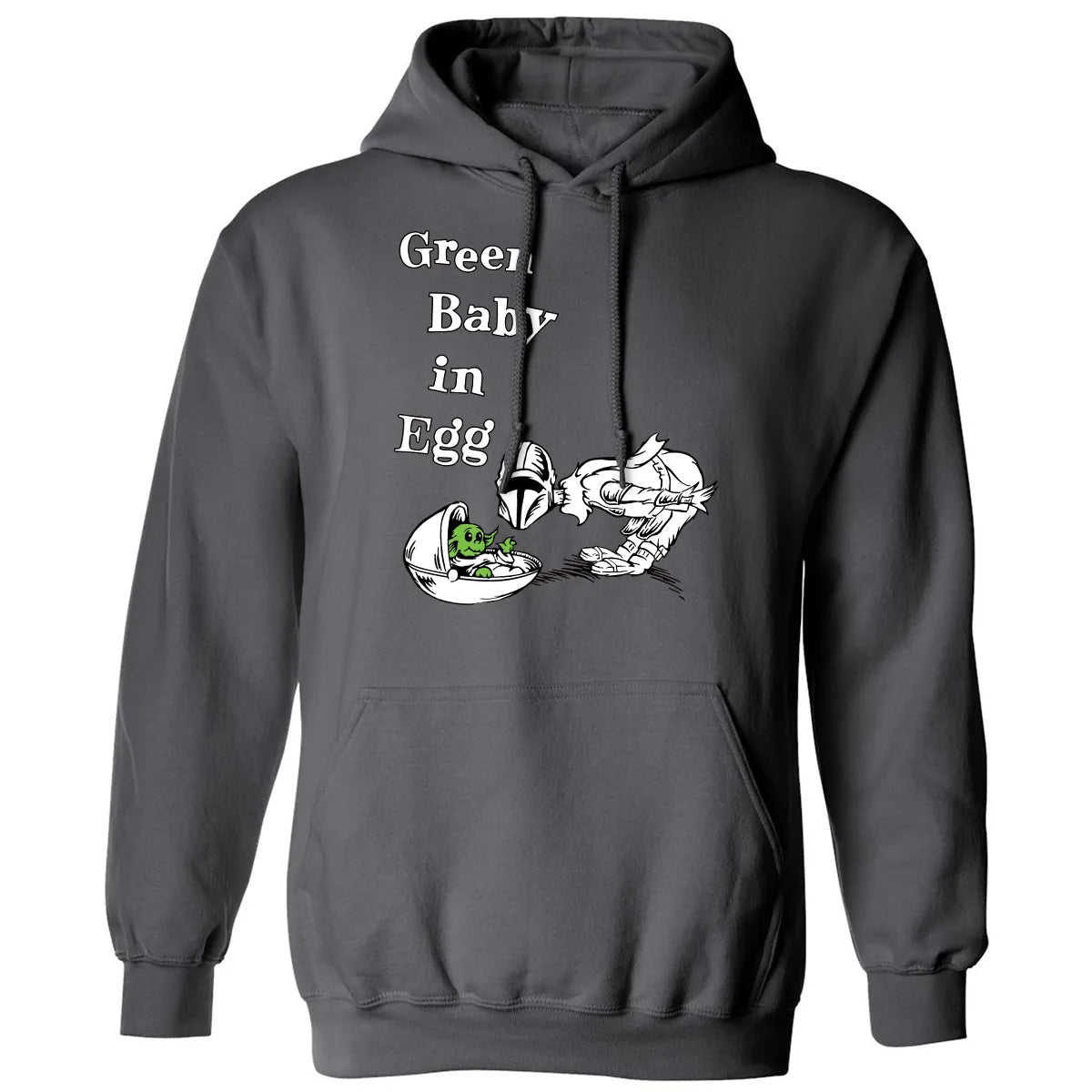 Classic Unisex Hoodie - Y4C53JKM