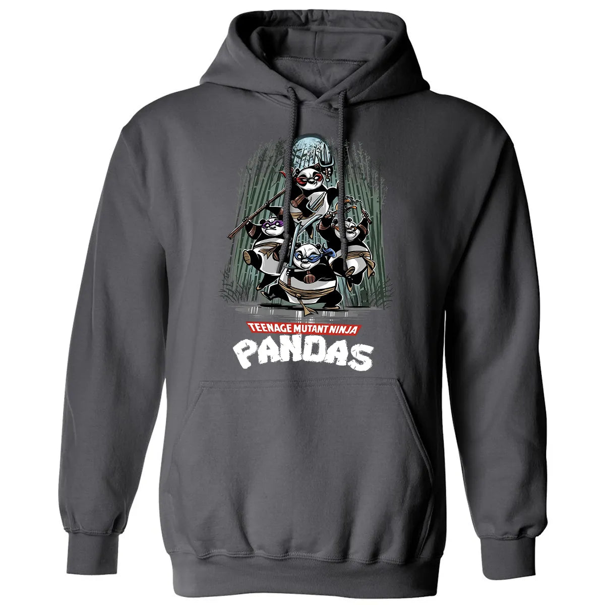 Classic Unisex Hoodie - PXD6FF66