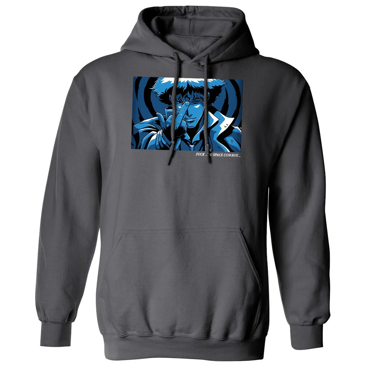 Classic Unisex Hoodie - 6RTTL8F9