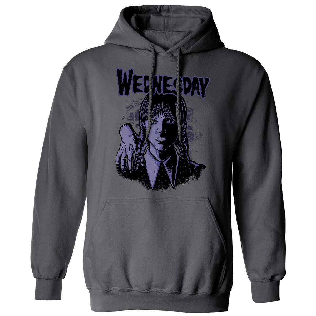 Classic Unisex Hoodie - 9KTHNP7W
