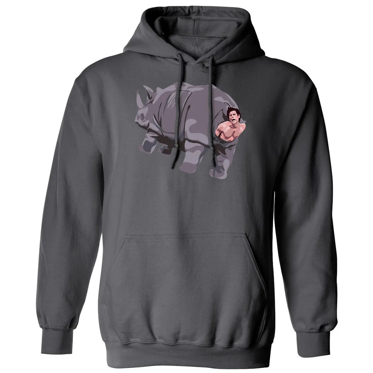 Classic Unisex Hoodie - CZWNST3R