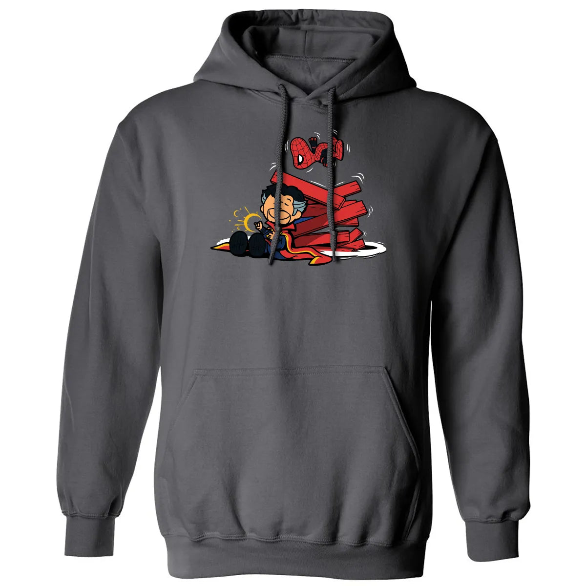 Classic Unisex Hoodie - P94AUVGA
