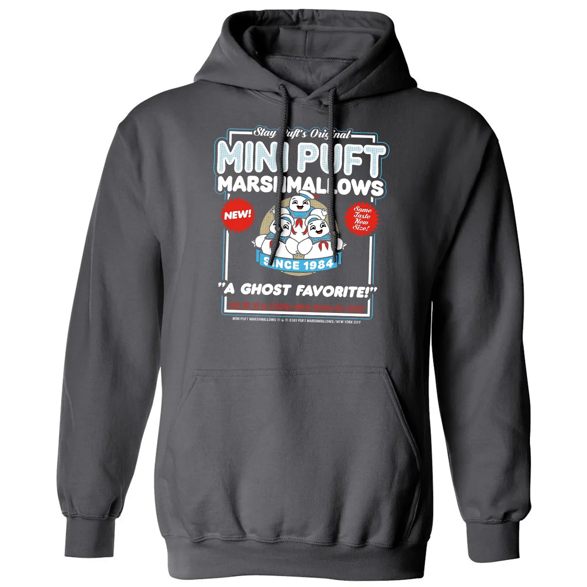 Classic Unisex Hoodie - DKF1M1TW