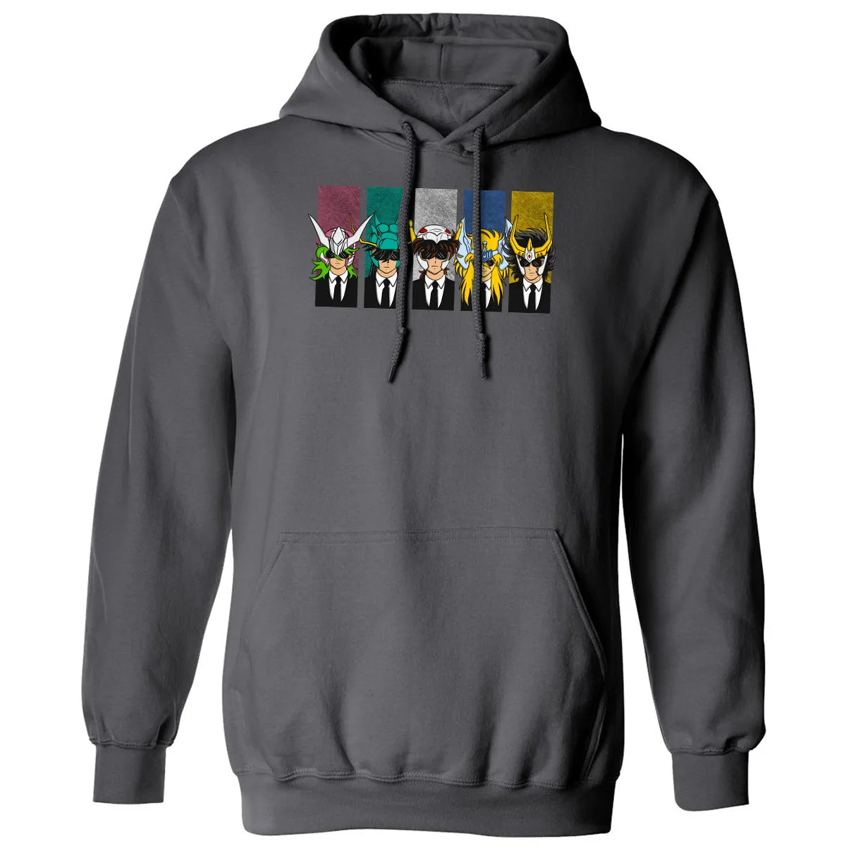 Classic Unisex Hoodie - P76JHB63