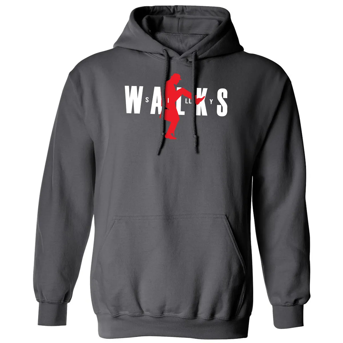 Classic Unisex Hoodie - MSRL6LH2