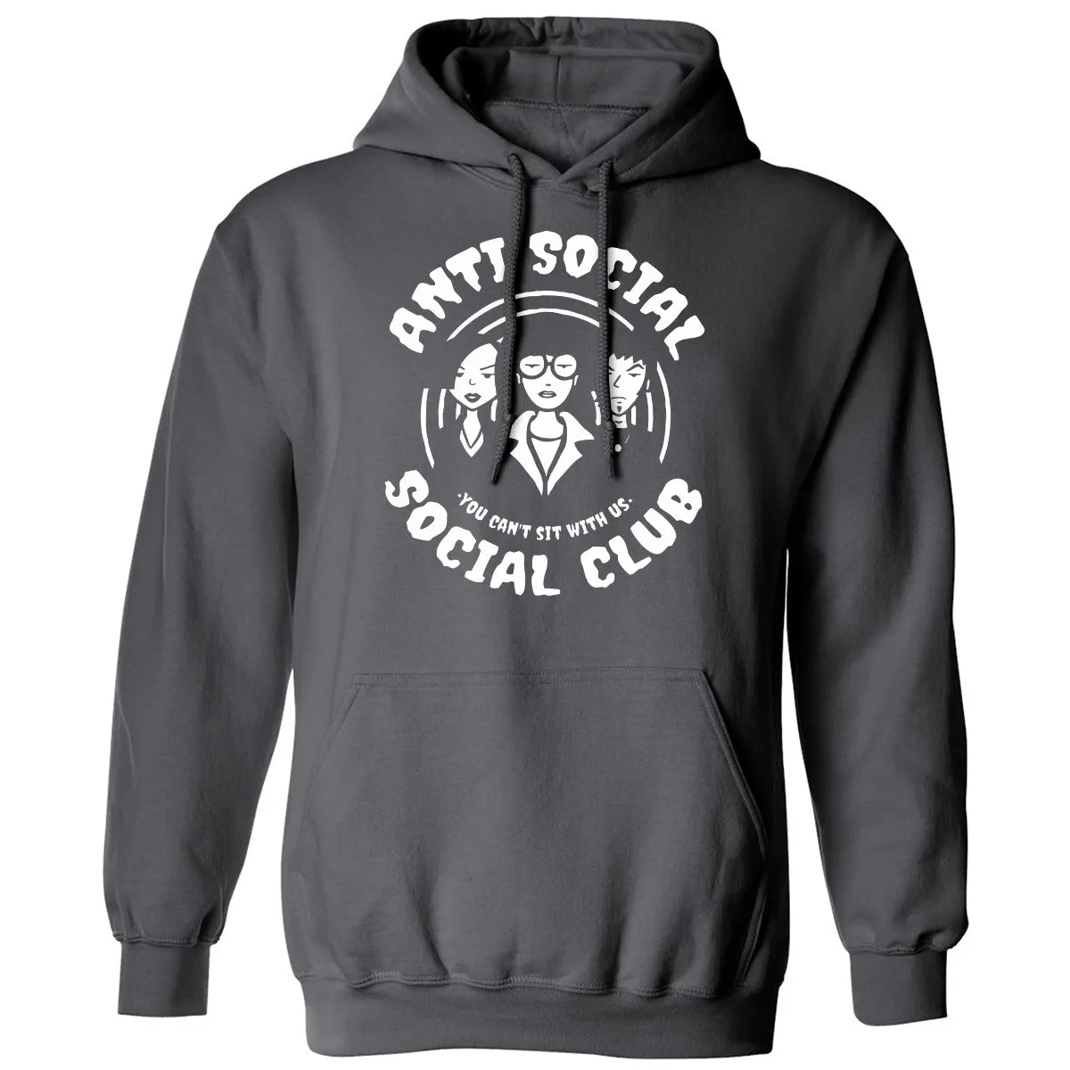 Classic Unisex Hoodie - 2HJUM5X1