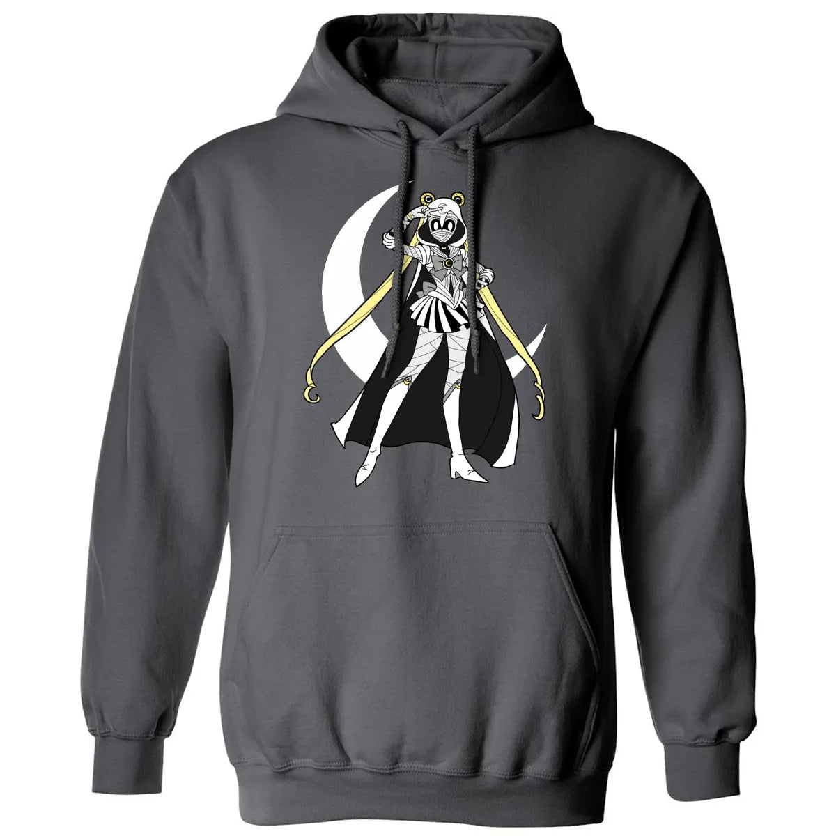 Classic Unisex Hoodie - H5XJF5MM