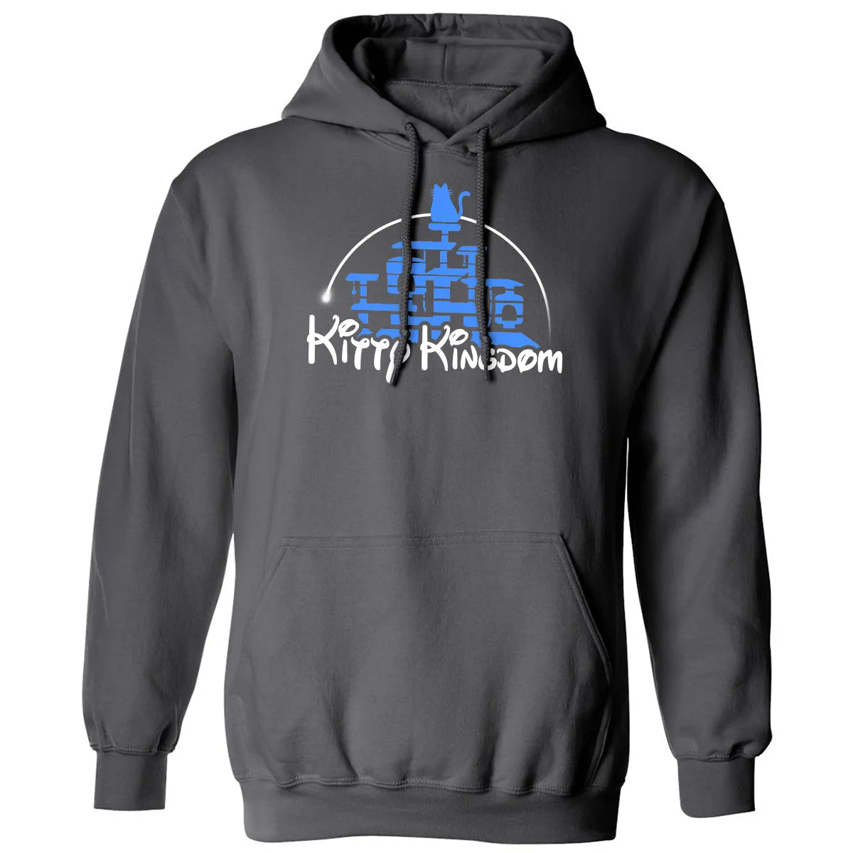 Classic Unisex Hoodie - C5PNSTJU