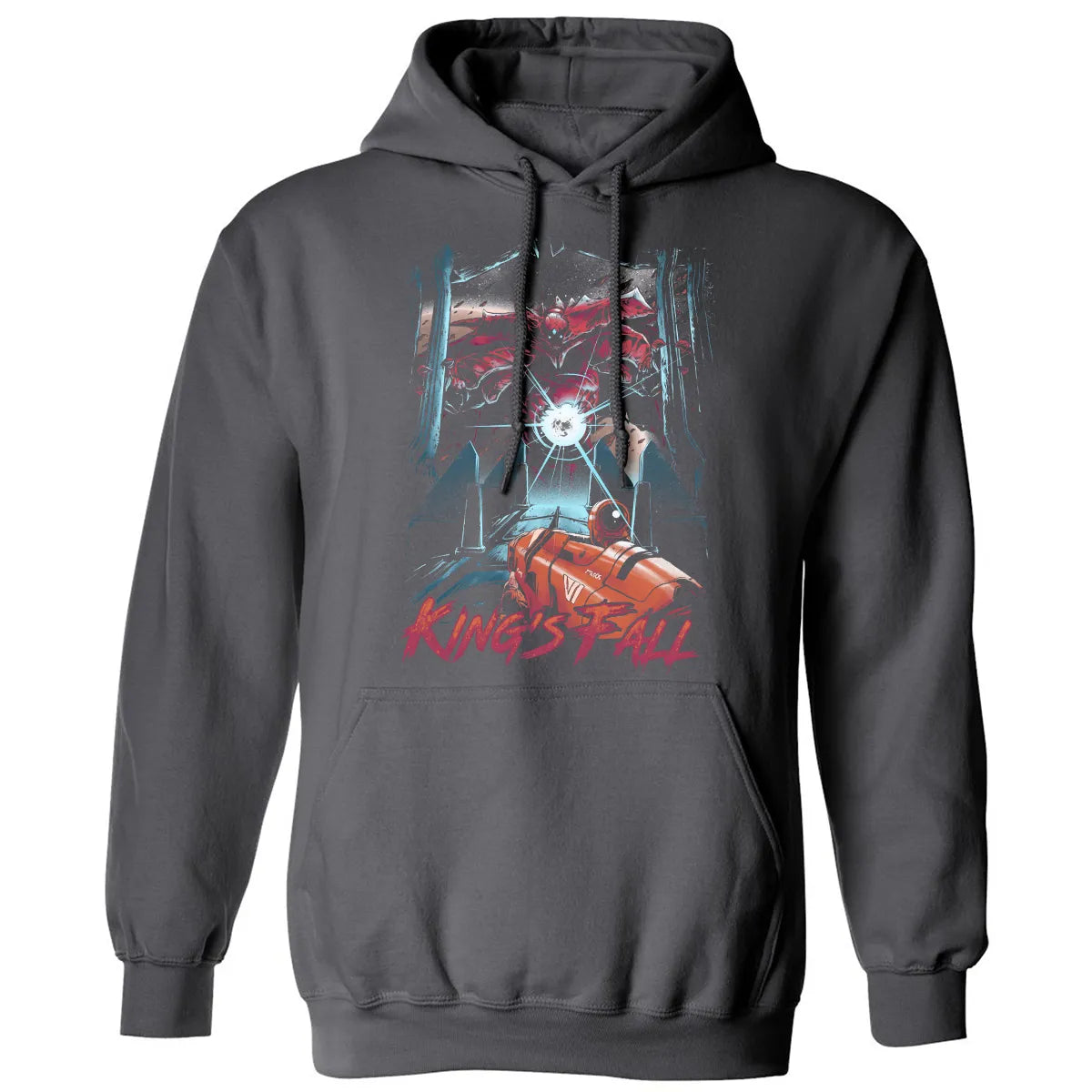 Classic Unisex Hoodie - KTZRS9RL
