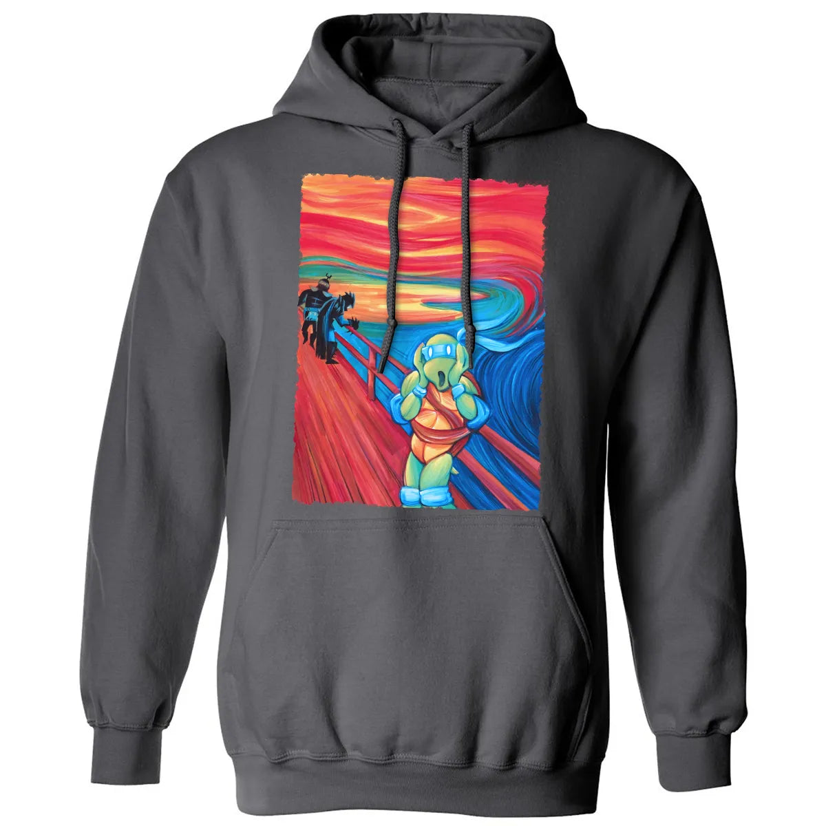 Classic Unisex Hoodie - SD94QPB6