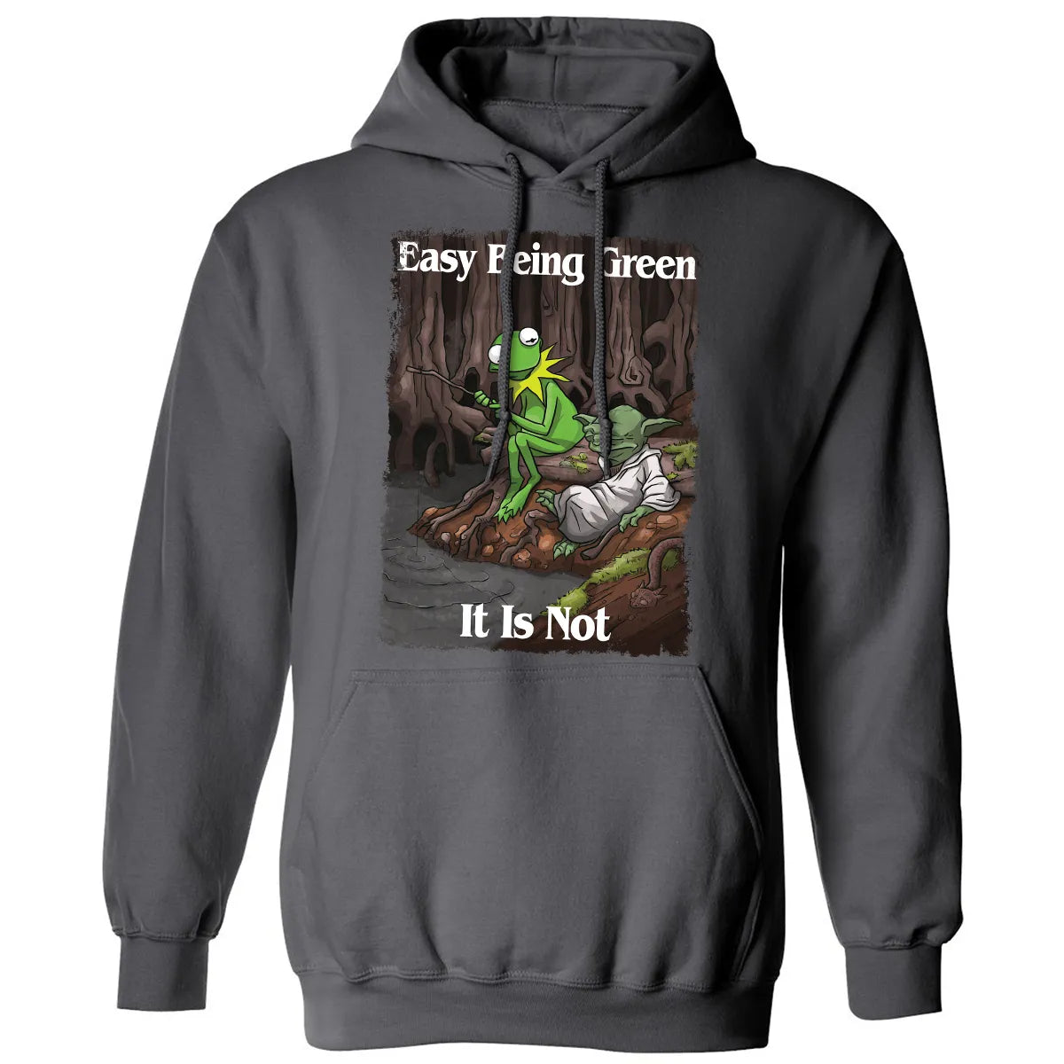 Classic Unisex Hoodie - KSQRT99K