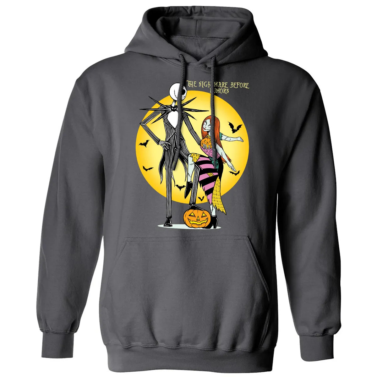 Classic Unisex Hoodie - X69YJWU8