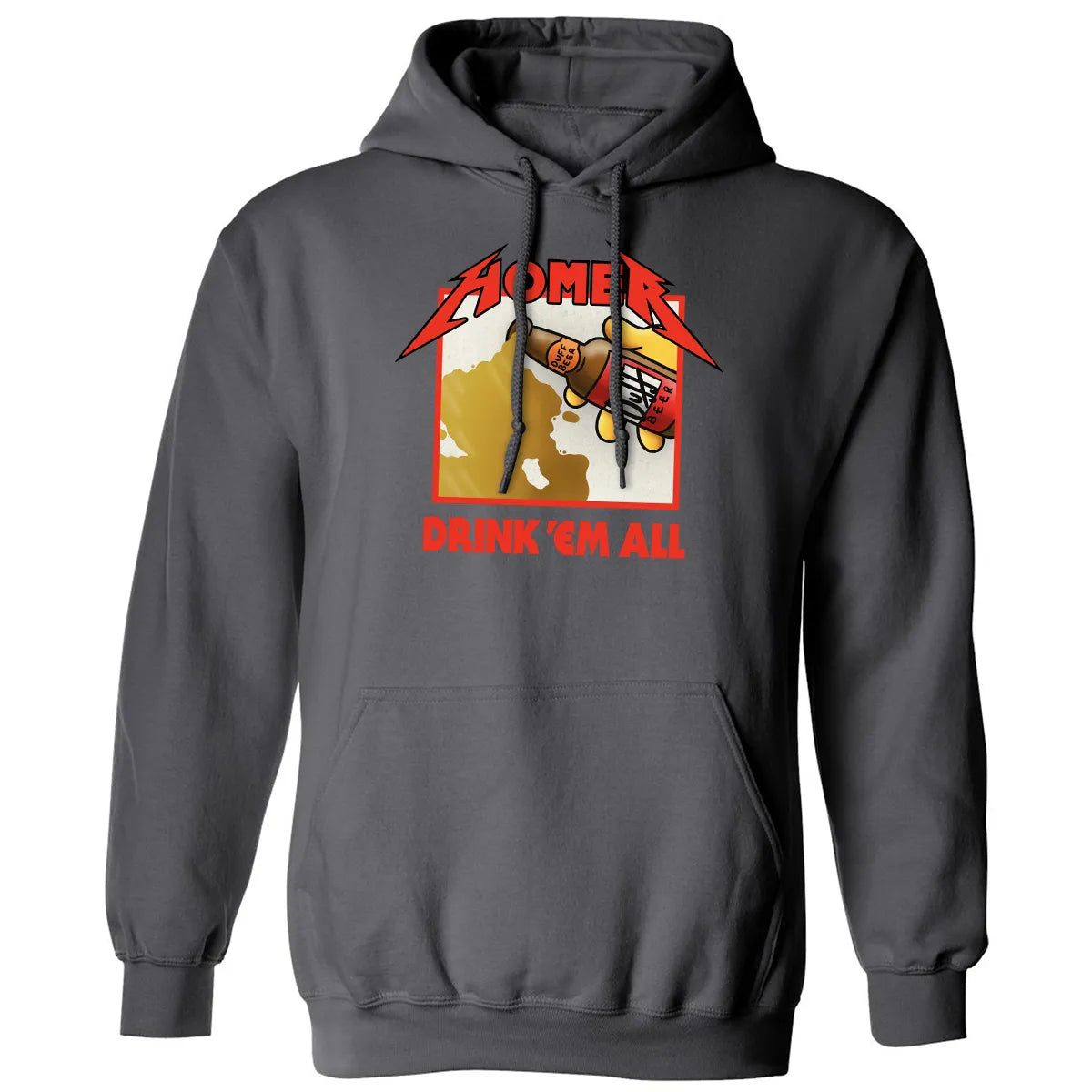 Classic Unisex Hoodie - VV1T9C21