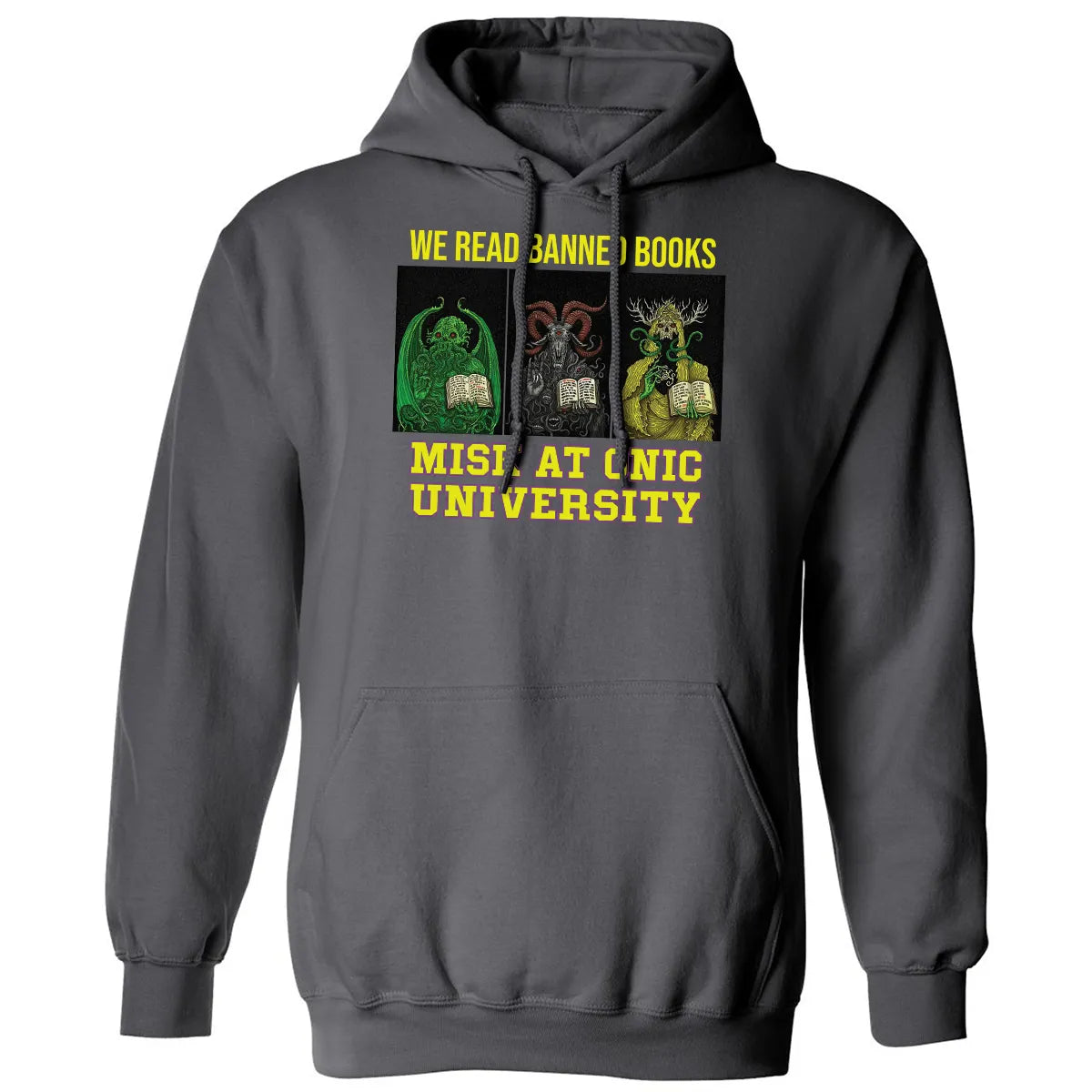 Classic Unisex Hoodie - 2RG8NJ9F
