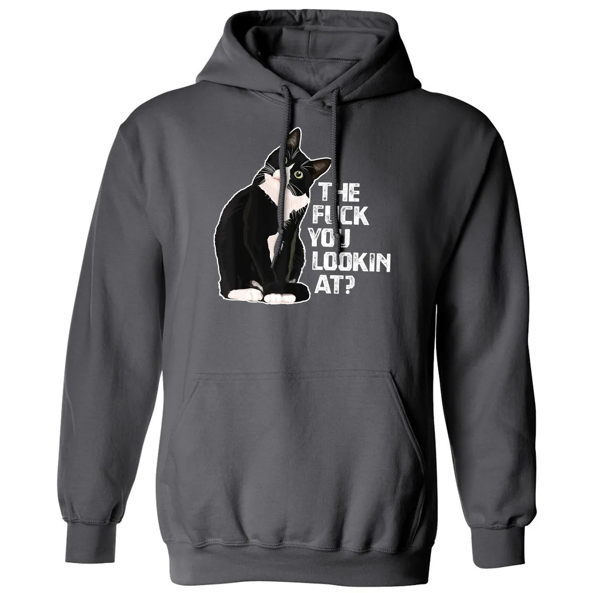 Classic Unisex Hoodie - JAUSX85X