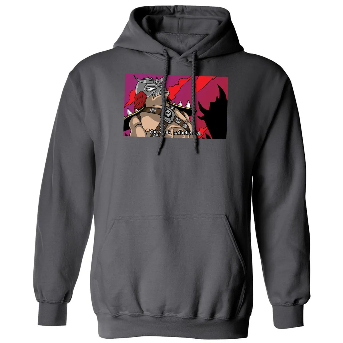 Classic Unisex Hoodie - 88Z62RVC