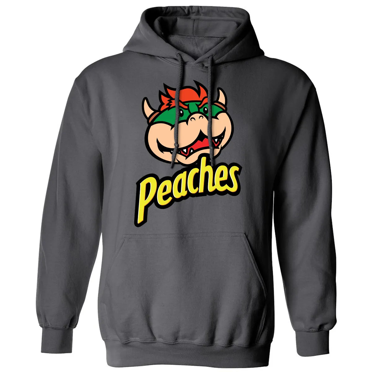 Classic Unisex Hoodie - 57SABLM3
