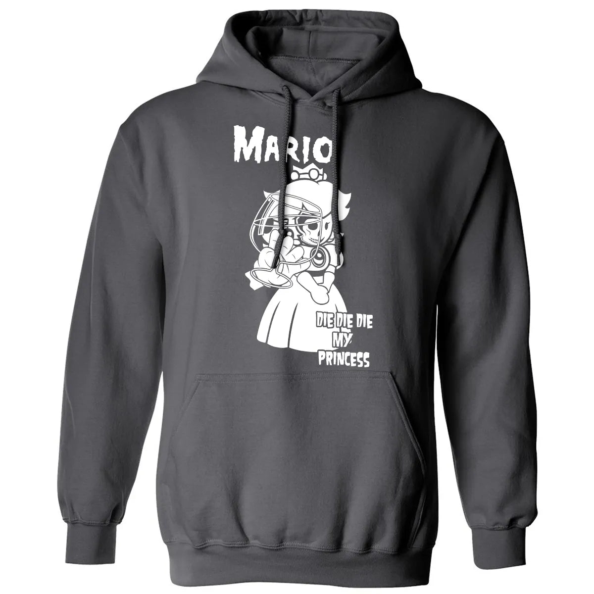 Classic Unisex Hoodie - ZYHVHKBT