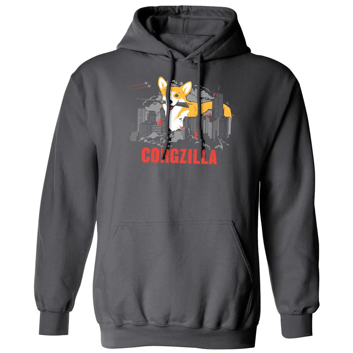 Classic Unisex Hoodie - TW5YCWMY