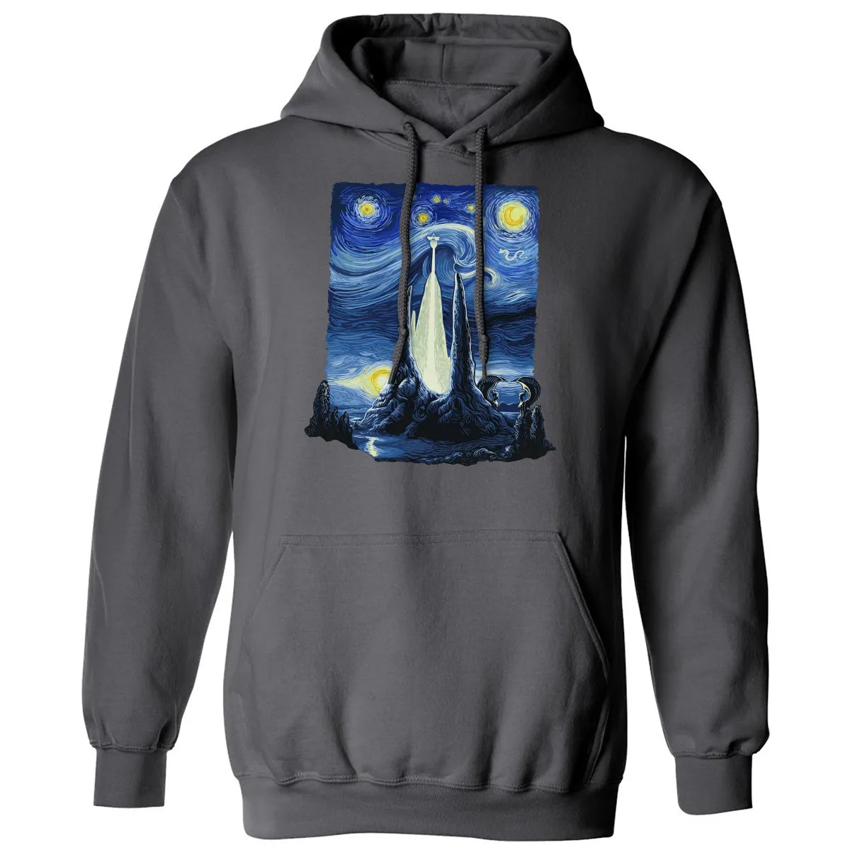 Classic Unisex Hoodie - FY4NTDAP