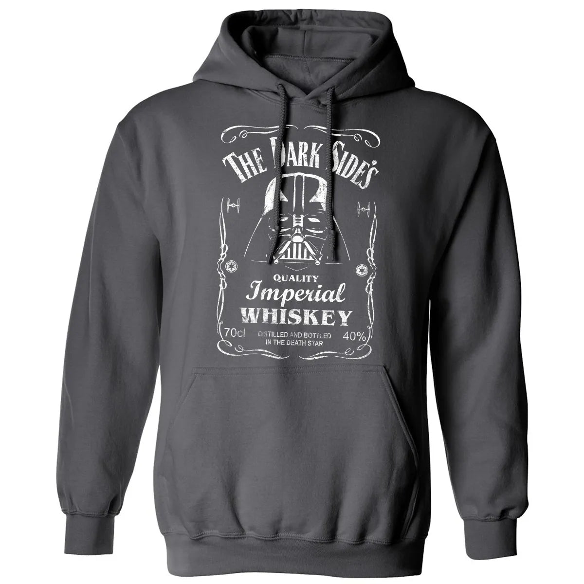 Classic Unisex Hoodie - JKE4Y2T1