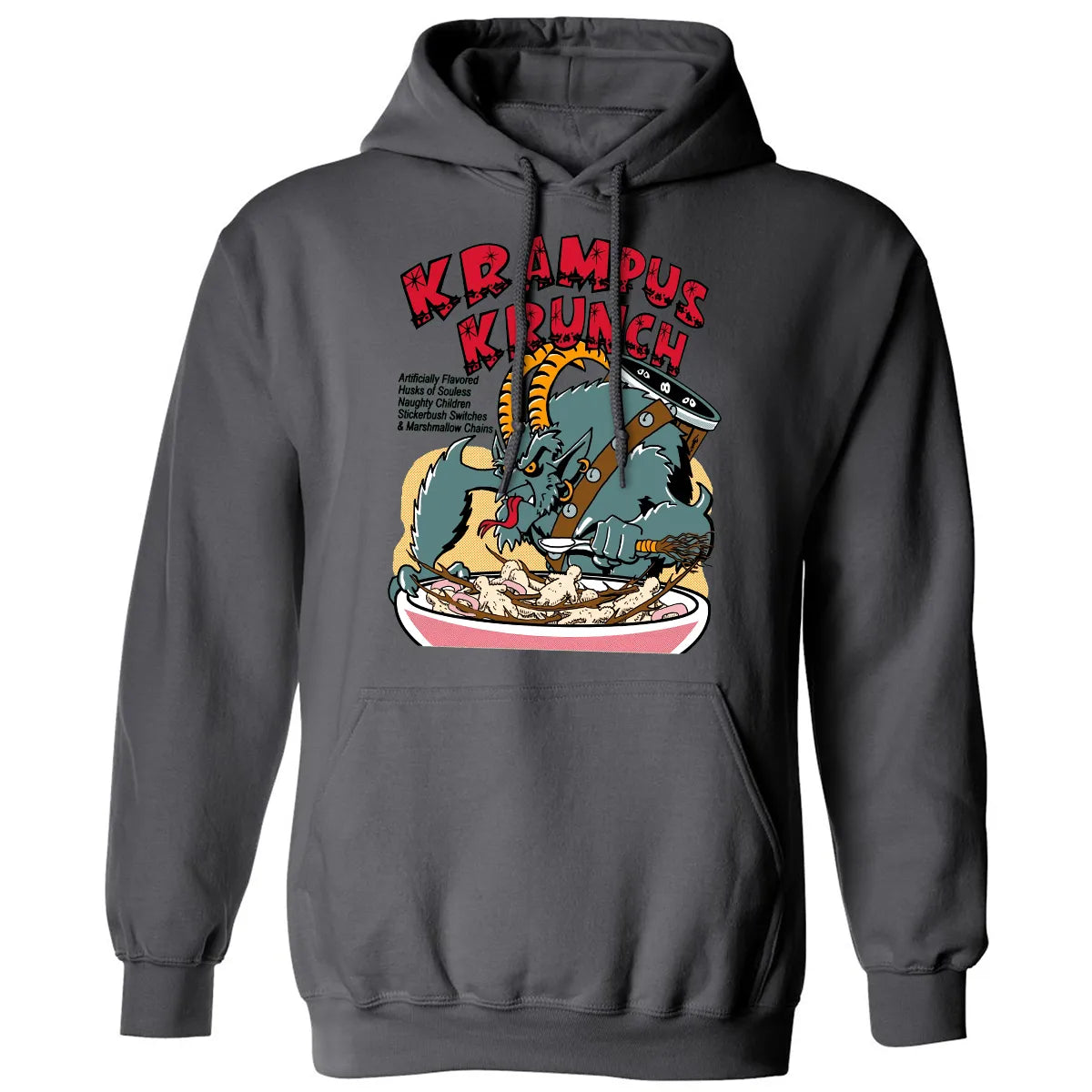 Classic Unisex Hoodie - 4ASHV2XZ