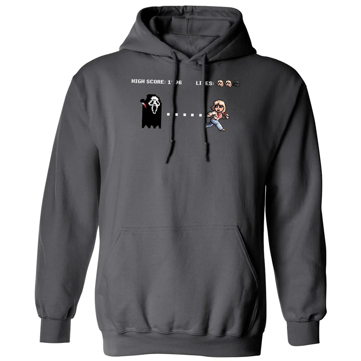 Classic Unisex Hoodie - DX4JBUFK