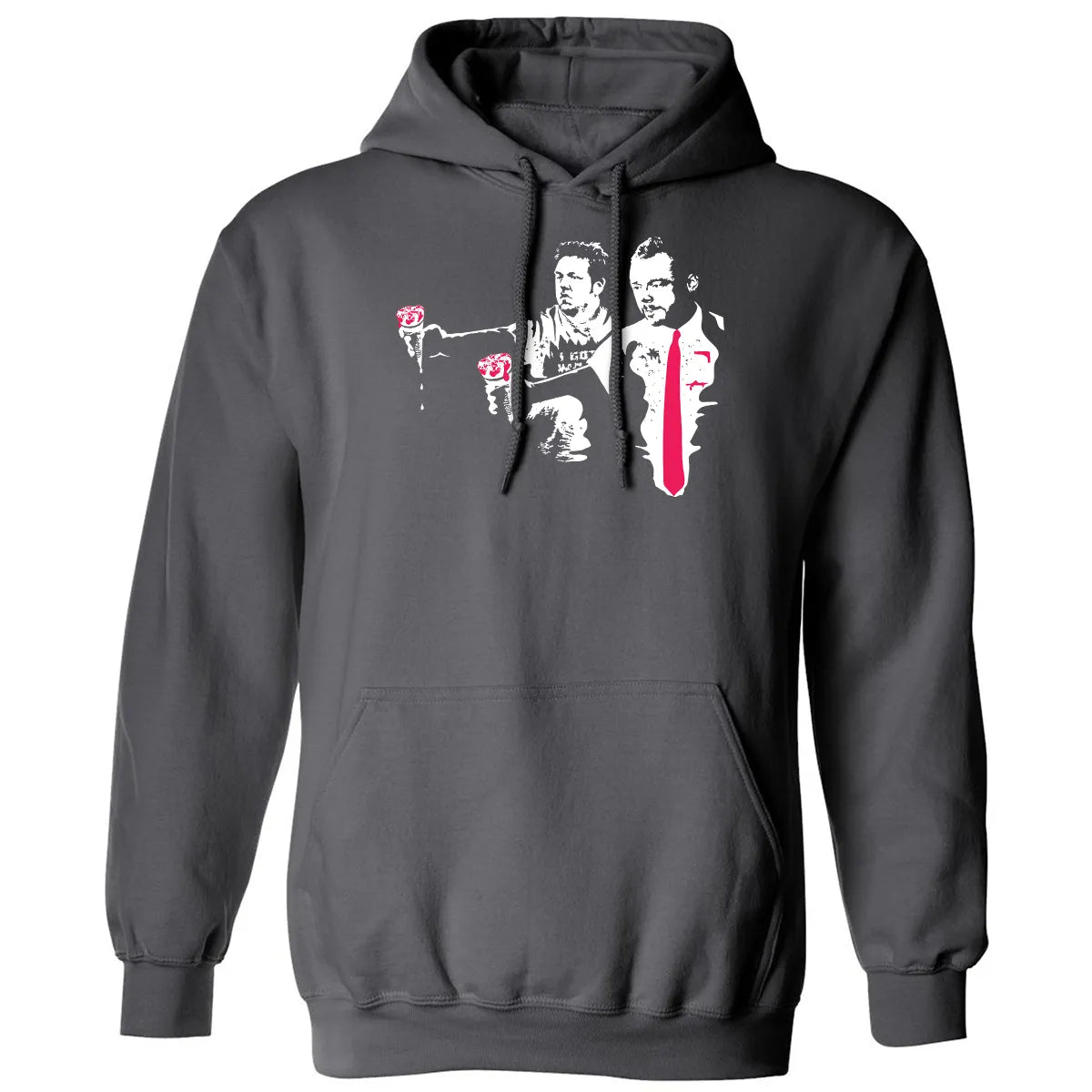 Classic Unisex Hoodie - VL6CRCKX