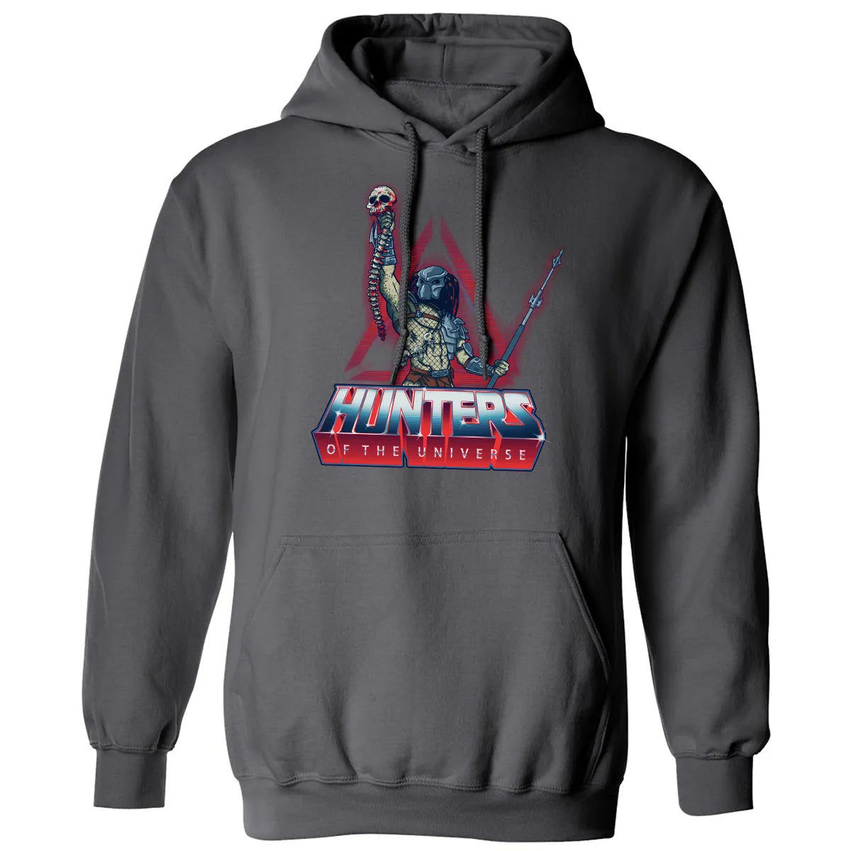 Classic Unisex Hoodie - LFFAZRGT