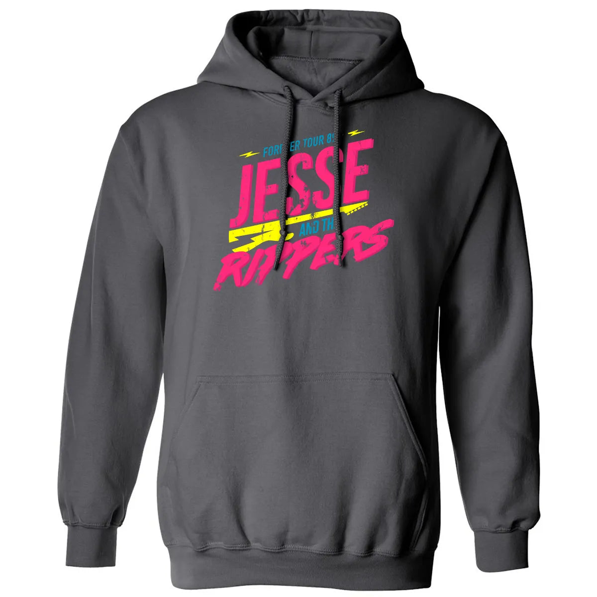 Classic Unisex Hoodie - WJN1PEDH