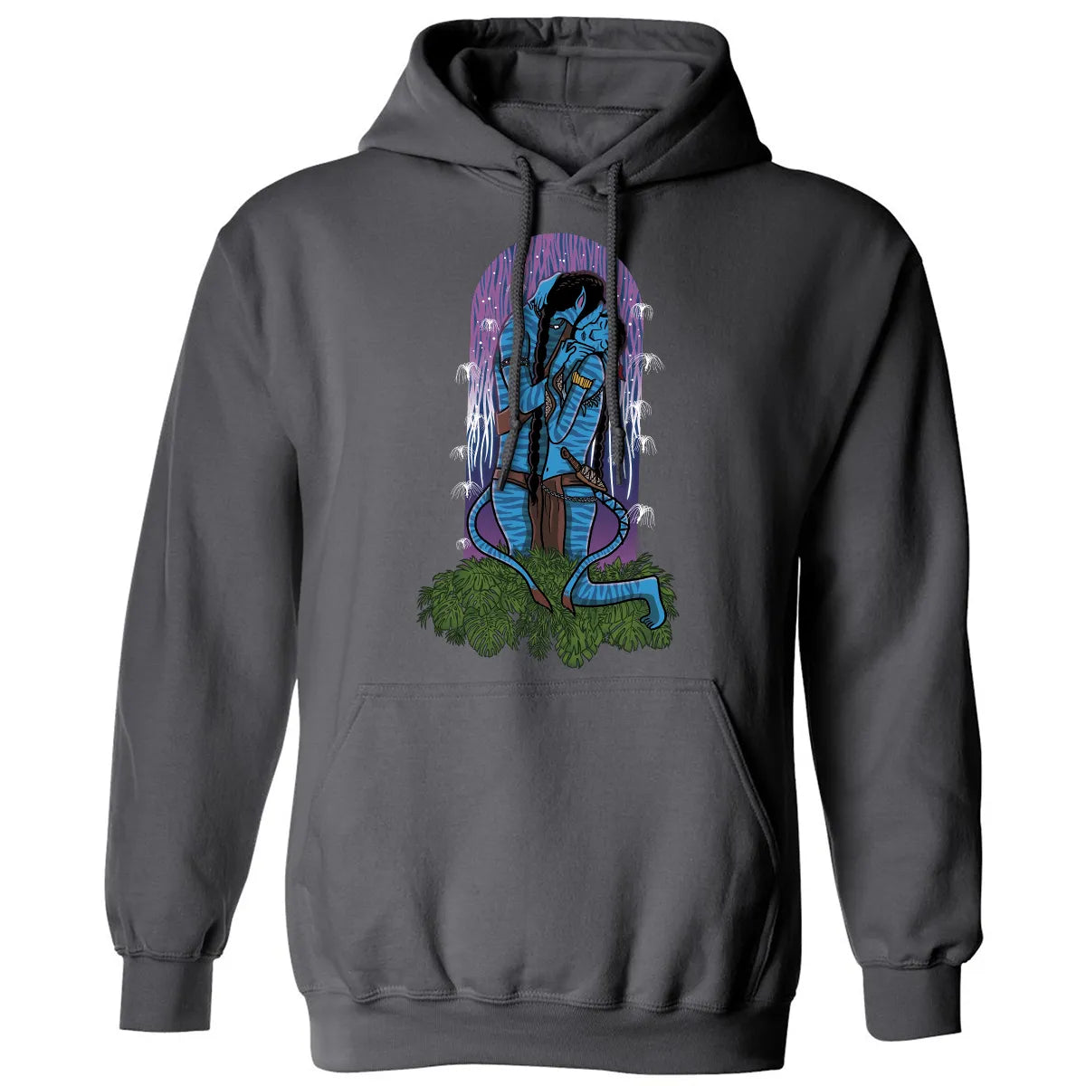 Classic Unisex Hoodie - 8NRDBBWV