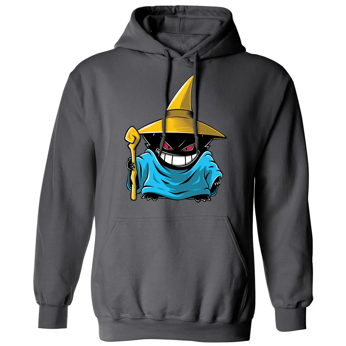 Classic Unisex Hoodie - 2TX9RDJ1