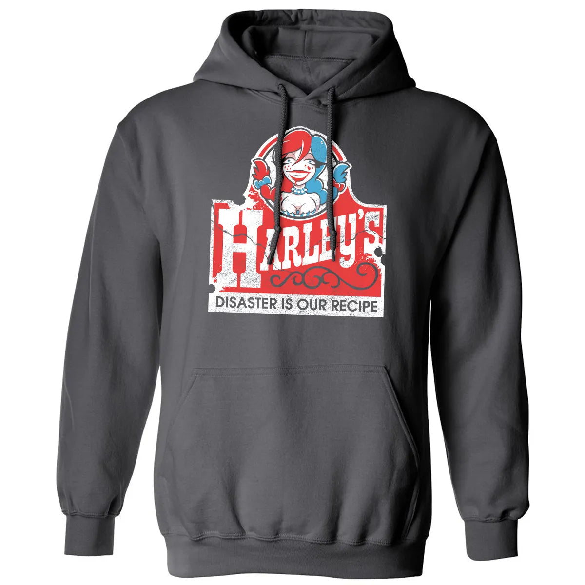 Classic Unisex Hoodie - HG5YEL8R