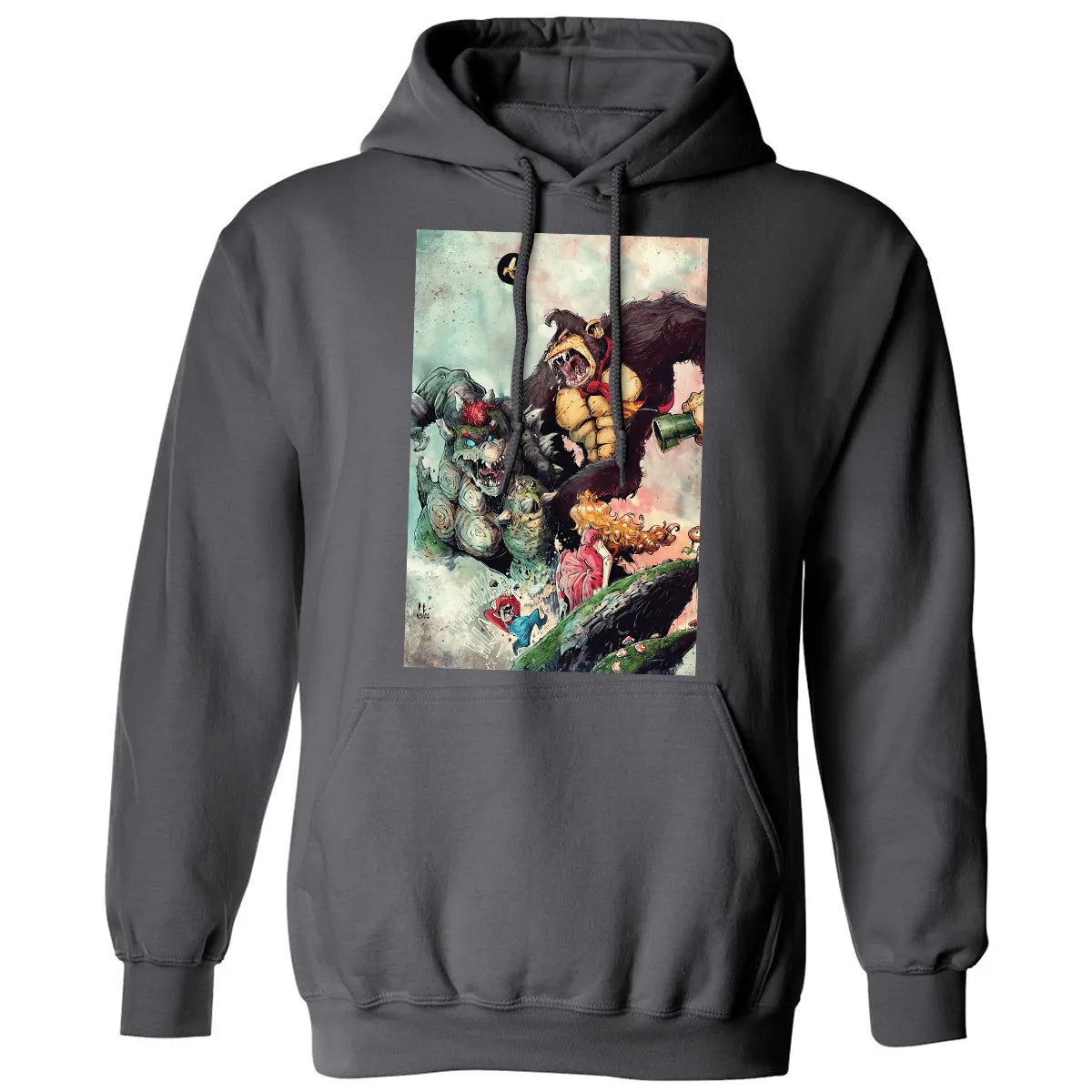 Classic Unisex Hoodie - WPMEBSBR