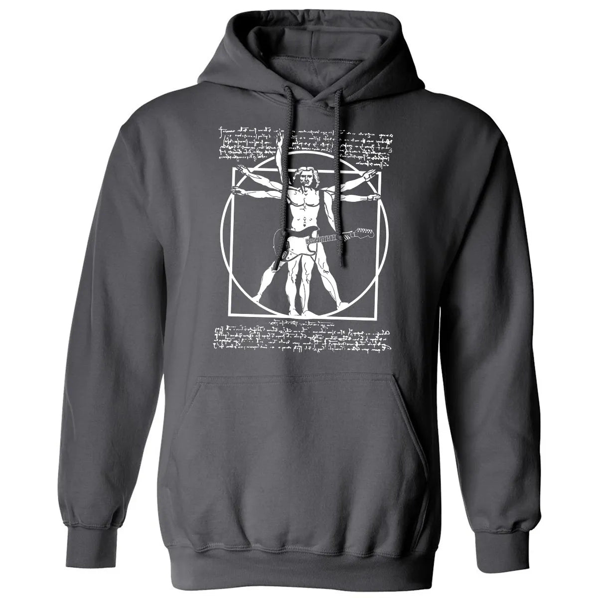 Classic Unisex Hoodie - JJM293BE