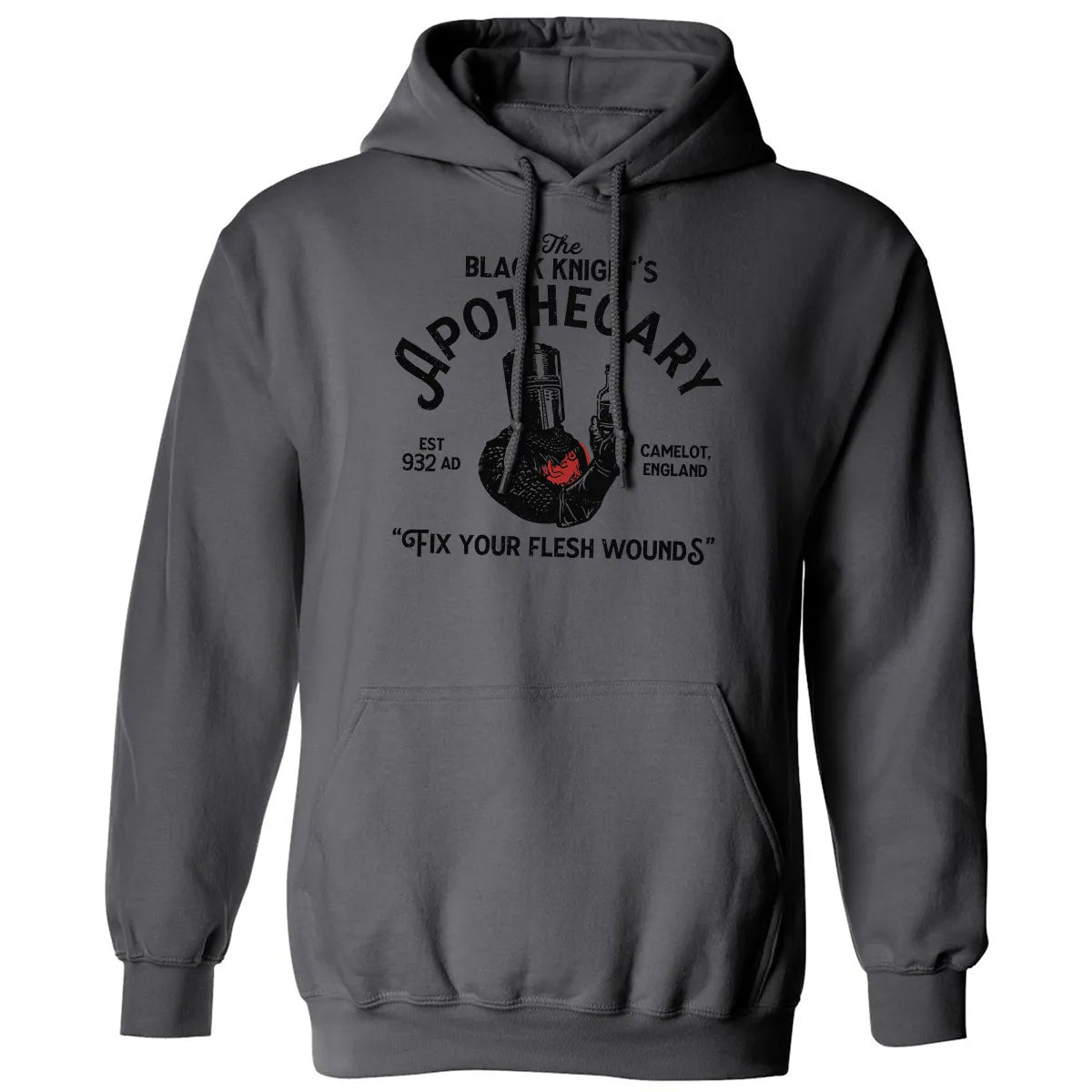 Classic Unisex Hoodie - HWWM1SWM