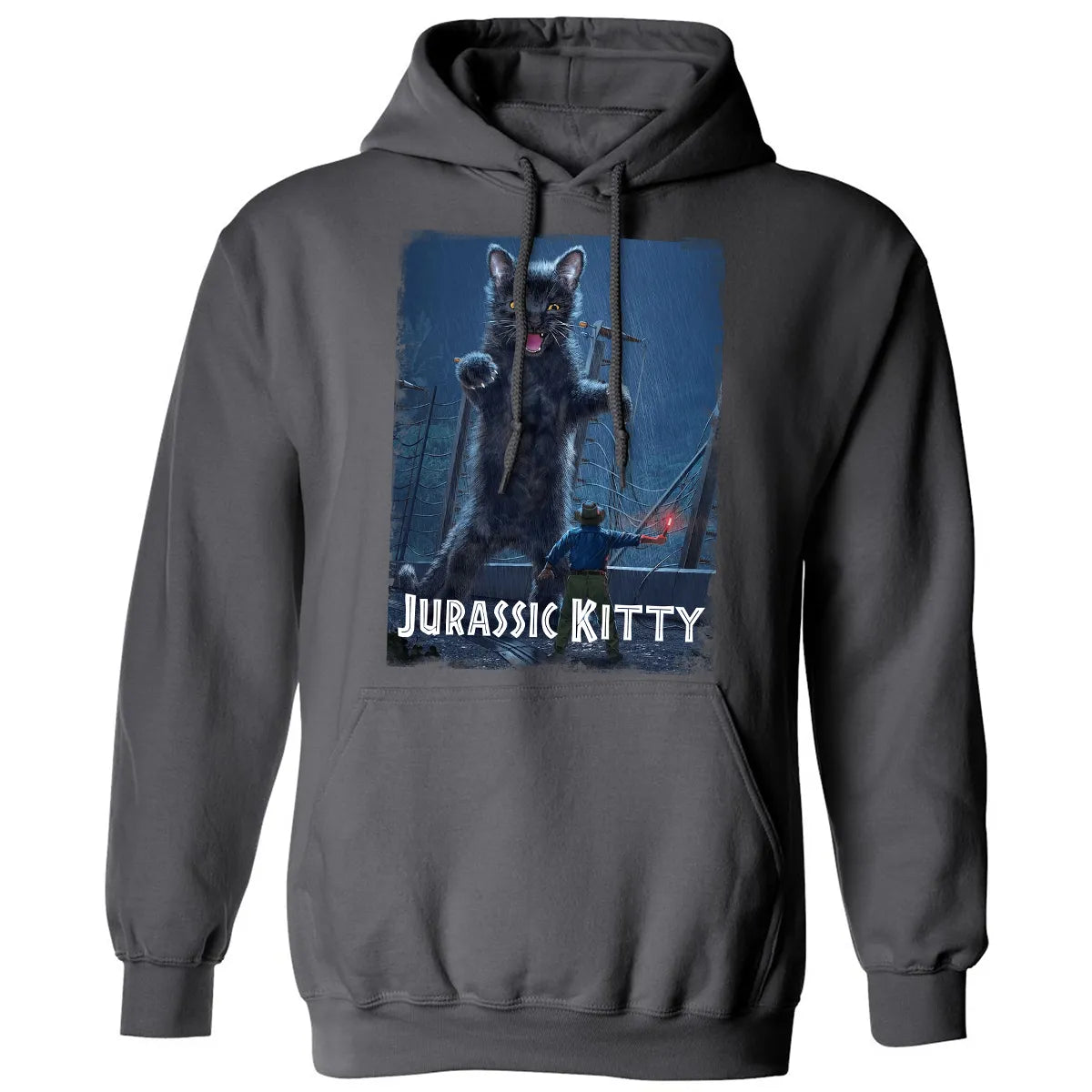 Classic Unisex Hoodie - L1XGC2XB