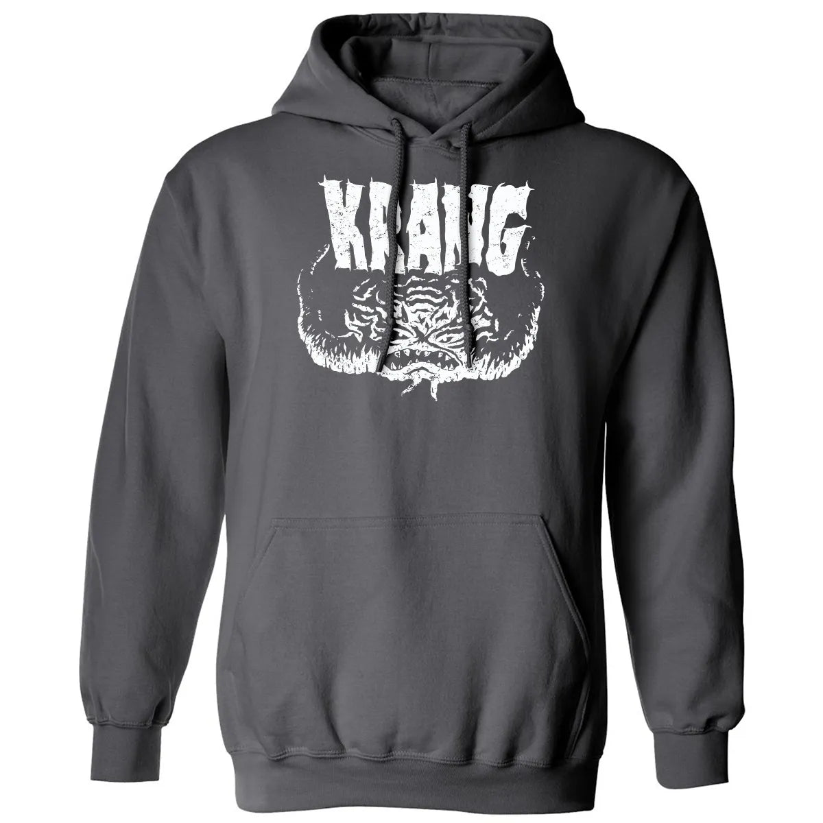 Classic Unisex Hoodie - XK4KQVAN