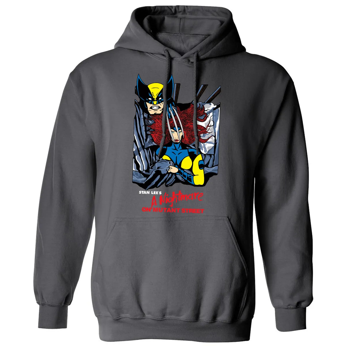 Classic Unisex Hoodie - QVX7BZ1U