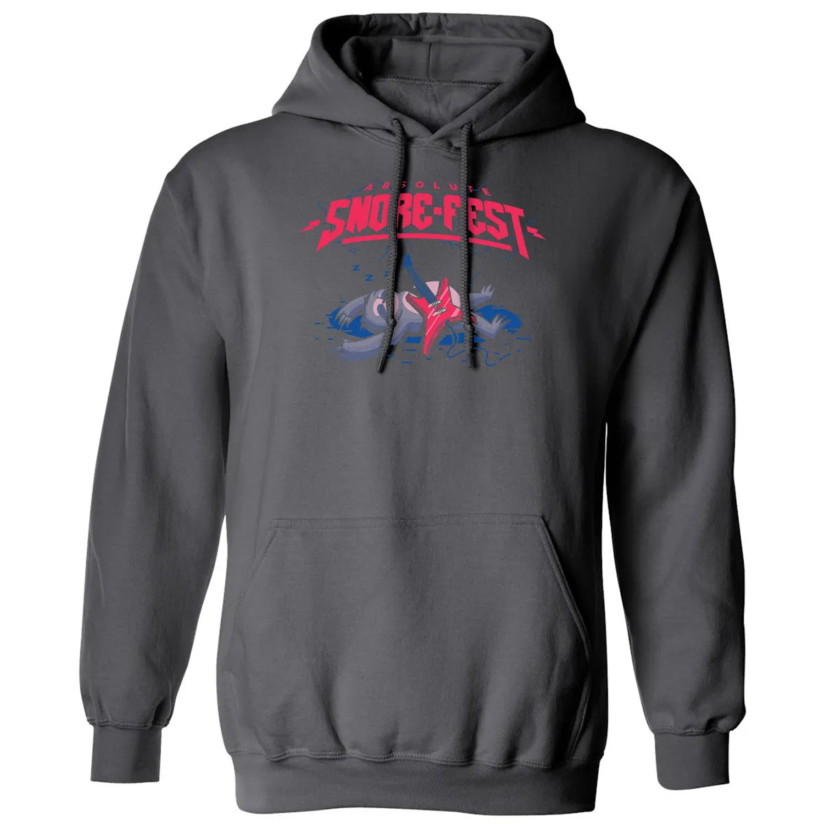 Classic Unisex Hoodie - NNBJKFPM