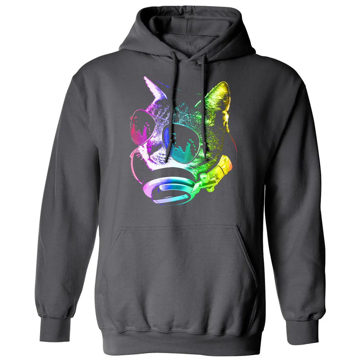 Classic Unisex Hoodie - 4YYYNEKD