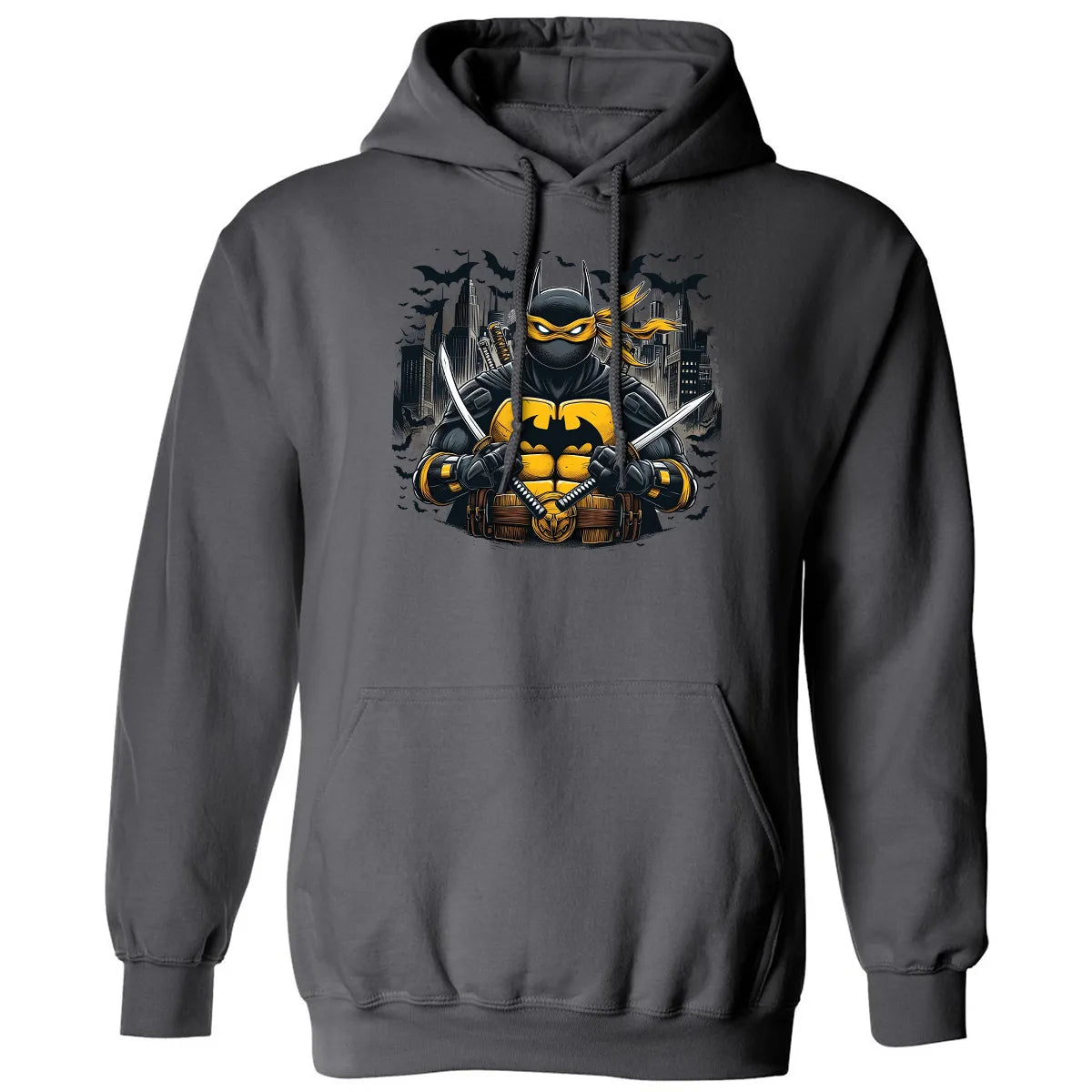 Classic Unisex Hoodie - W4CJ6WCG