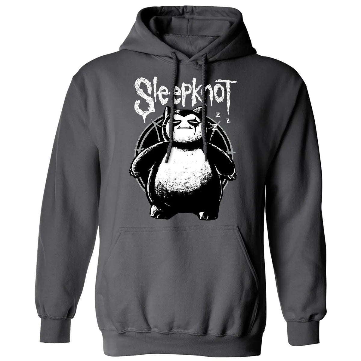 Classic Unisex Hoodie - 7HFS22E4