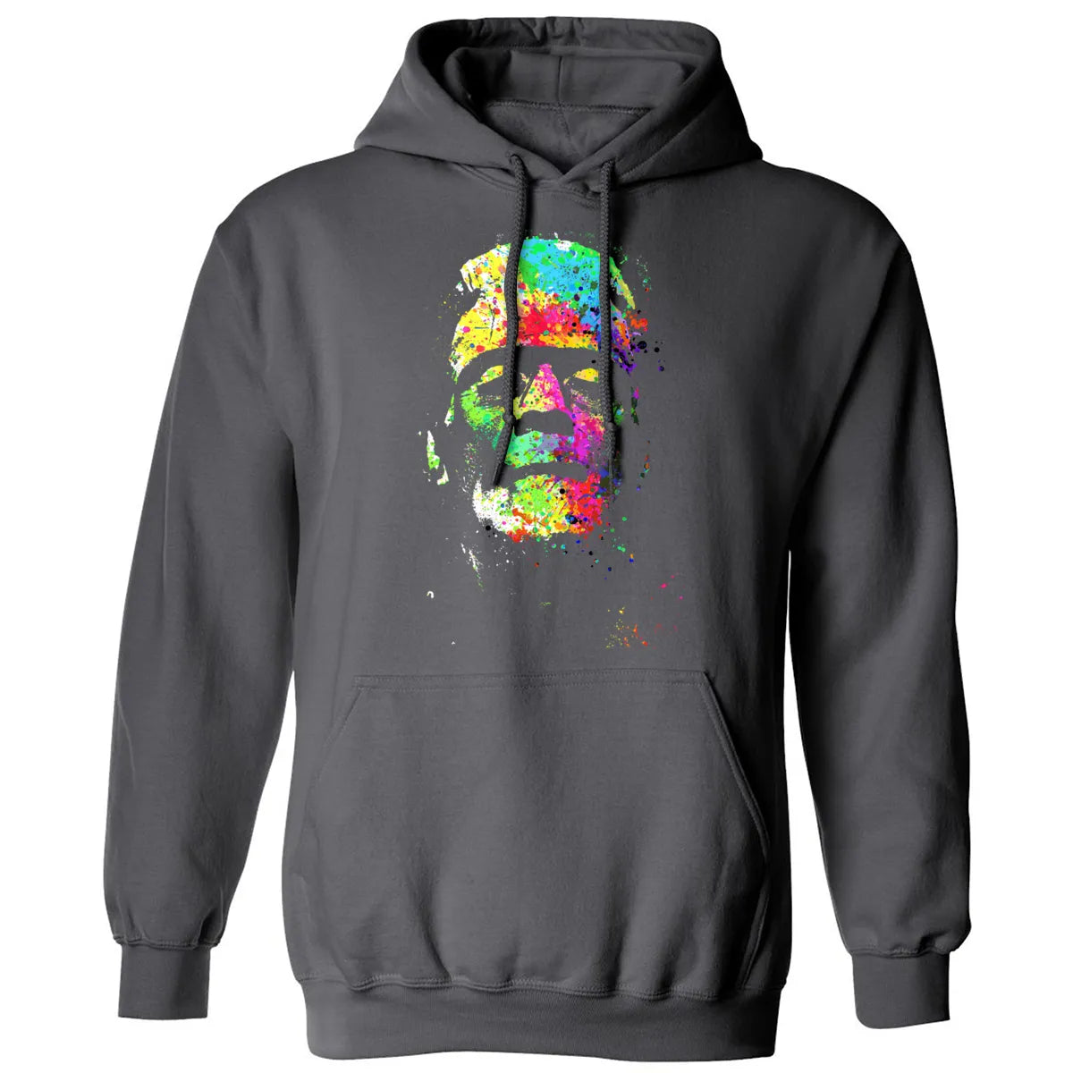 Classic Unisex Hoodie - ZWT6EY8L